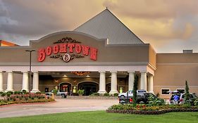 Boomtown Bossier City